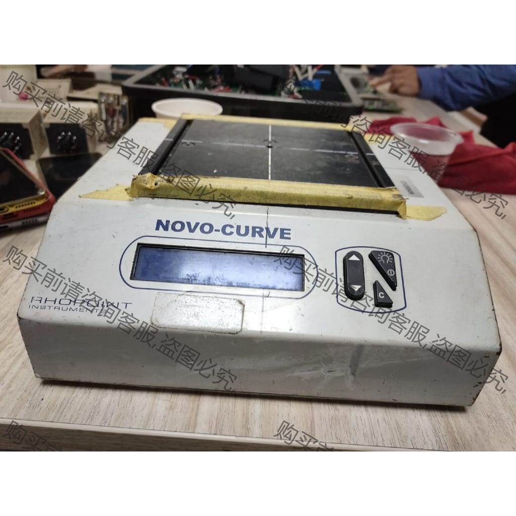 功能正常议价 英国RHOPOINT进口NOVO-CURVE小孔曲面光泽度仪