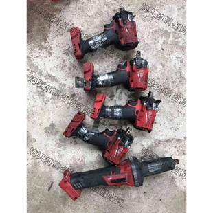 议价产品 工厂淘回 M18 米沃奇充电式 原 起子M18FIW212现货四把