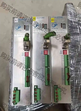 AC SERVO DRIVE [ 1BX-AUSTON 议价产品 原装拆机功能完好