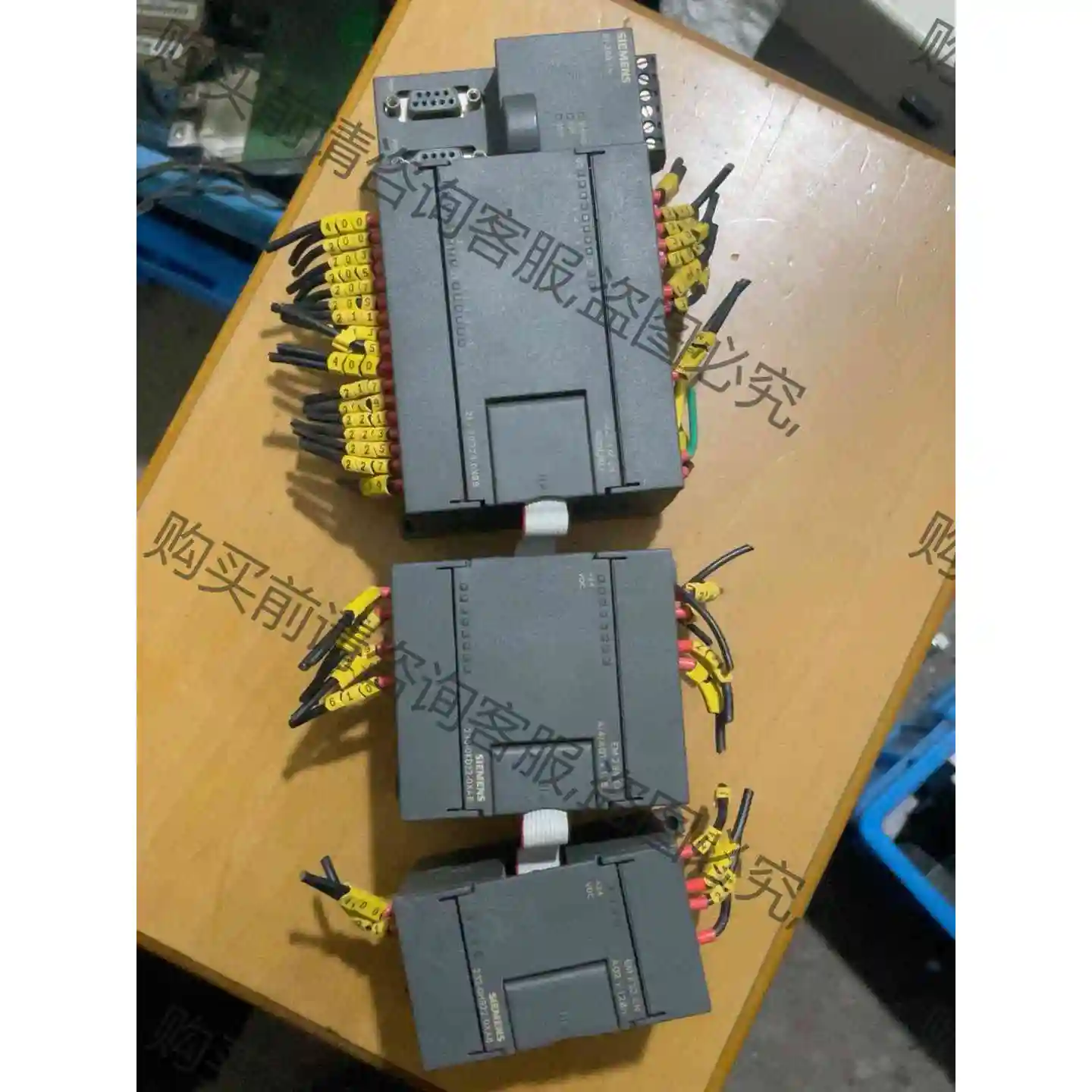 西门zi214-2bd23-0xb8、235-0kd22-0x 议价产品 原装拆机功能完好