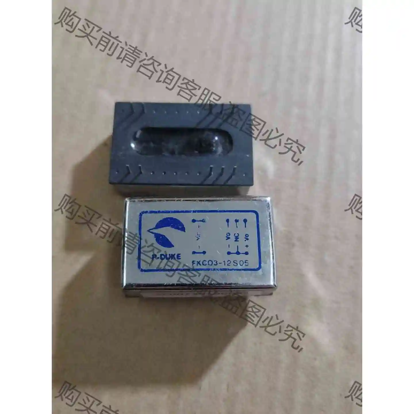 fkc03-12s05全新原装 议价产品 原装拆机功能完好