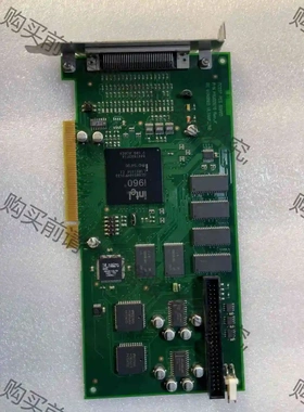 60ETON ET866 PC2IP PCI BOARD F 议价产品 原装拆机功能完好