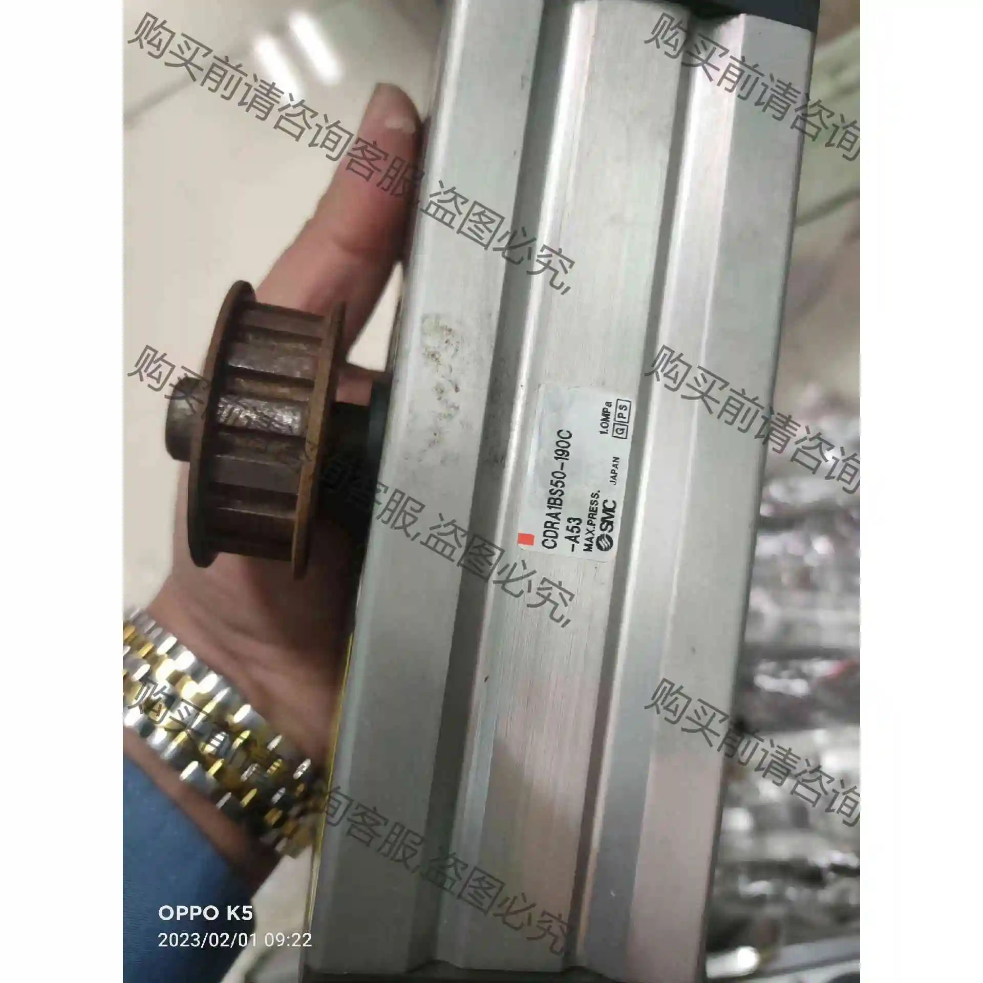 CDRA1BS50-190C-A53, 有2个D-5A3,有 议价产品 原装拆机功能完好