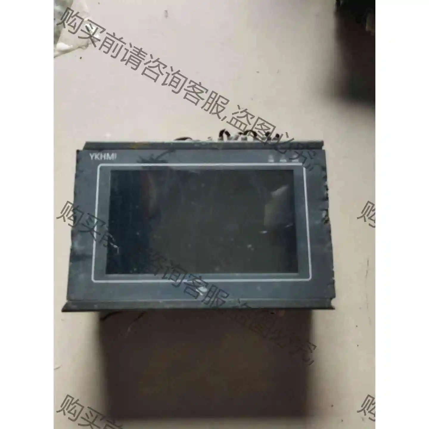 中达优控MC-24MR-12MT-F500-ES-E-C0M 议价产品 原装拆机功能完好