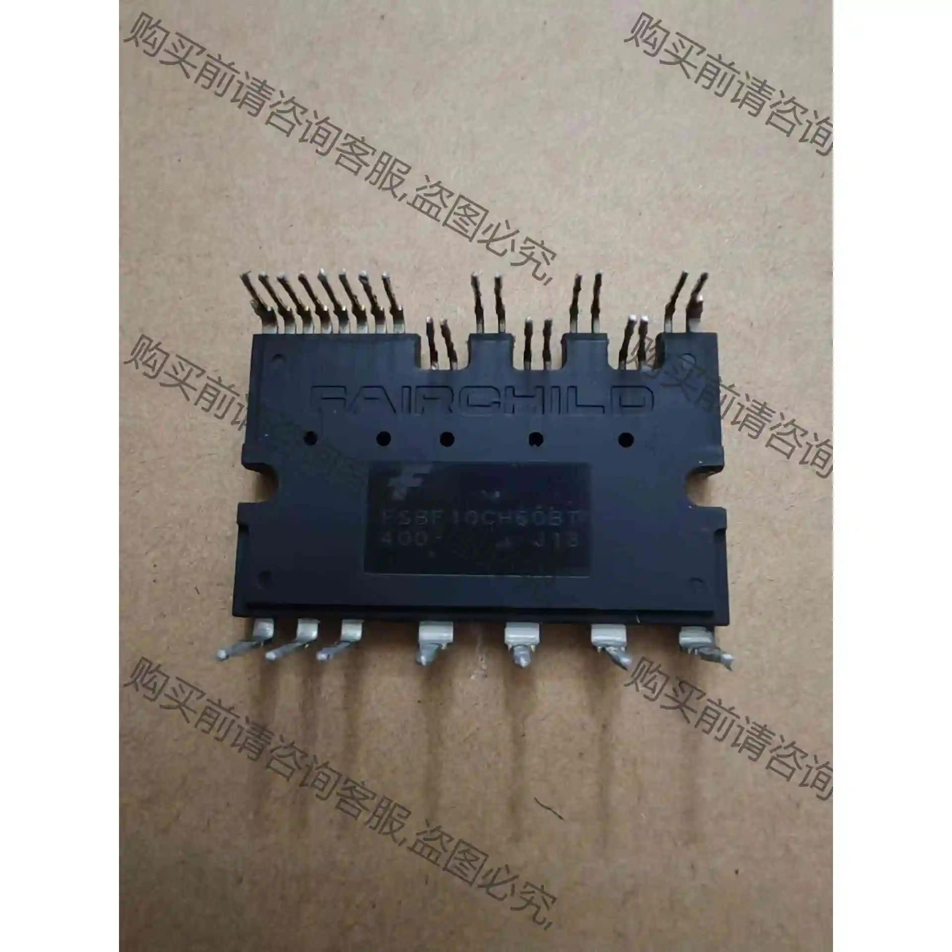 FSBF10CH60BT FSBF5CH60BS 原装拆机短 议价产品 原装拆机功能完