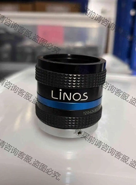 德国LIONS罗顿斯德 MEVIS-C 25mm F/1.6 议价产品 原装拆机功能完