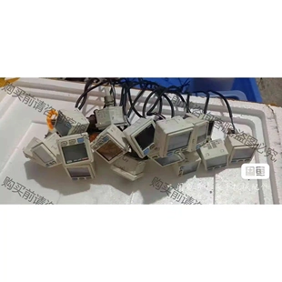 數(shù) 神視 實(shí)物拍攝 100壓力傳表 拆機(jī)物品 議價產(chǎn)品 SUNX 原裝