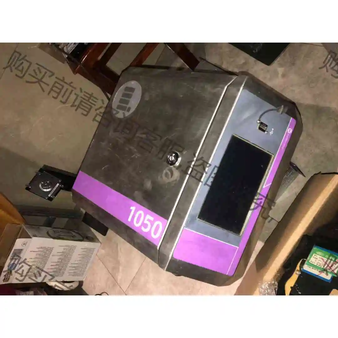 Markem-IMaje马肯依玛士1050 议价产品 原装拆机功能完好