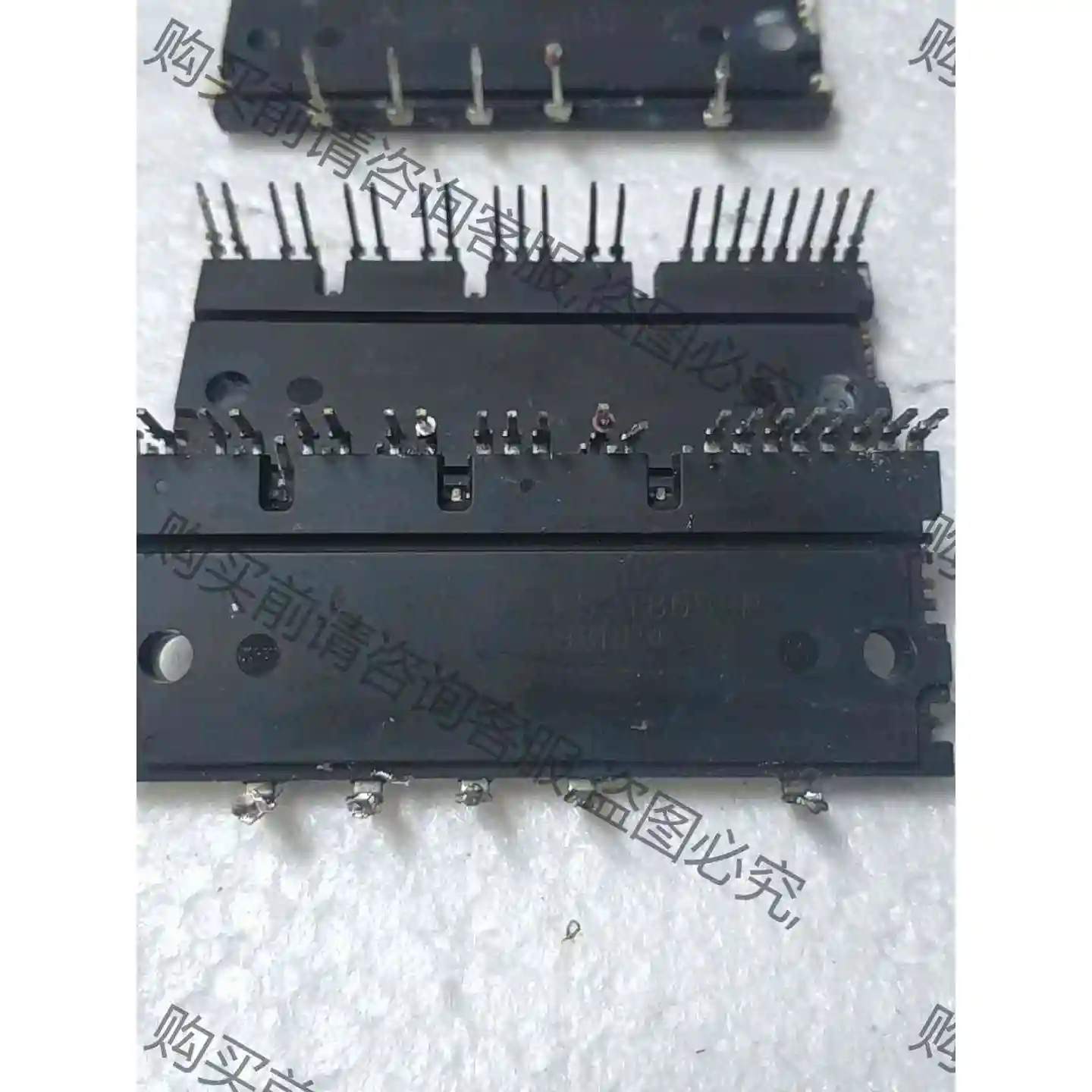 PS21864-P AP 原装拆机包上机 议价产品 原装拆机功能完好