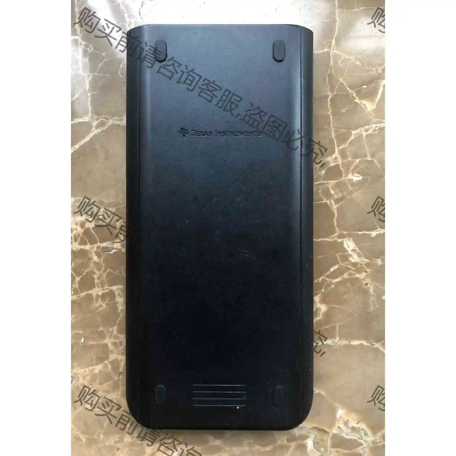 TI NSPIRE CX-C CAS 图形计算器 议价产品 原装拆机功能完好