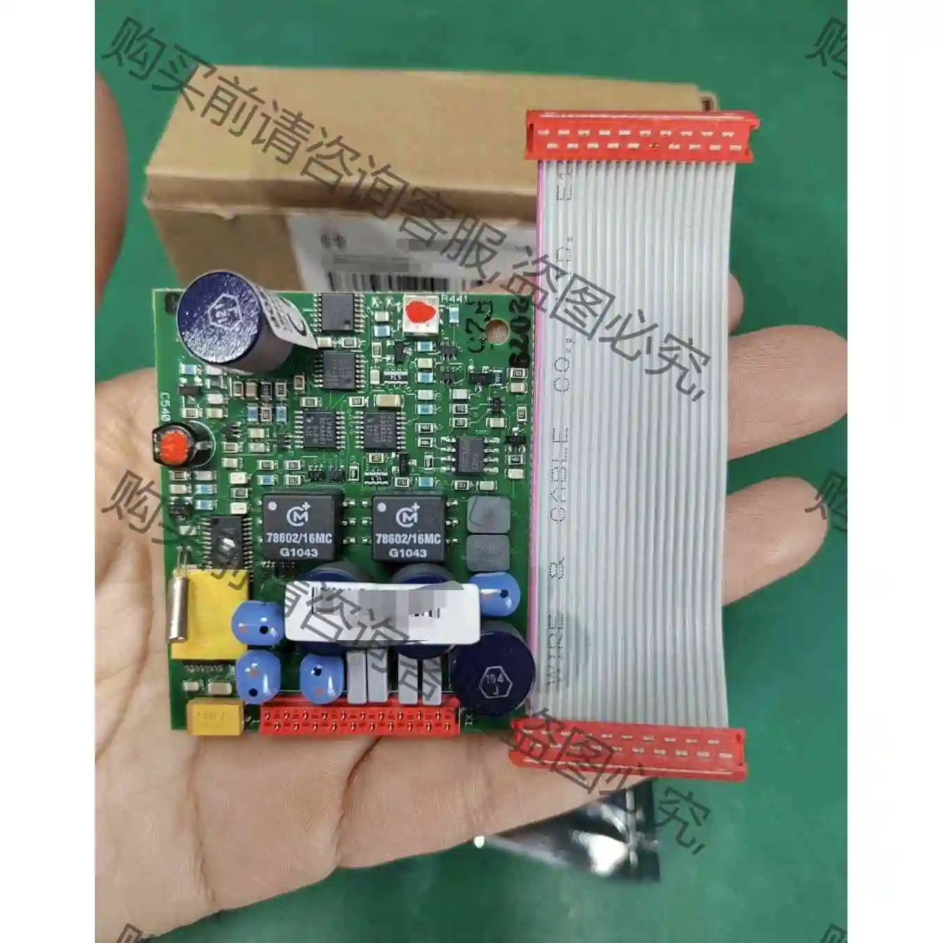 LBB4440/00 现货24个 实价单价 议价产品 原装拆机功能完好