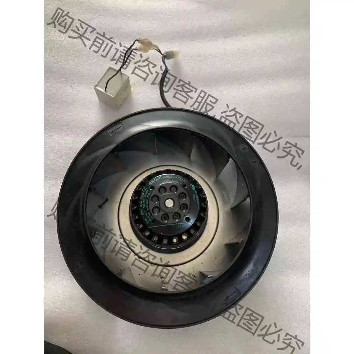 R2E250-AS47-13 K2E250-AA01-09 议价产品 原装拆机功能完好