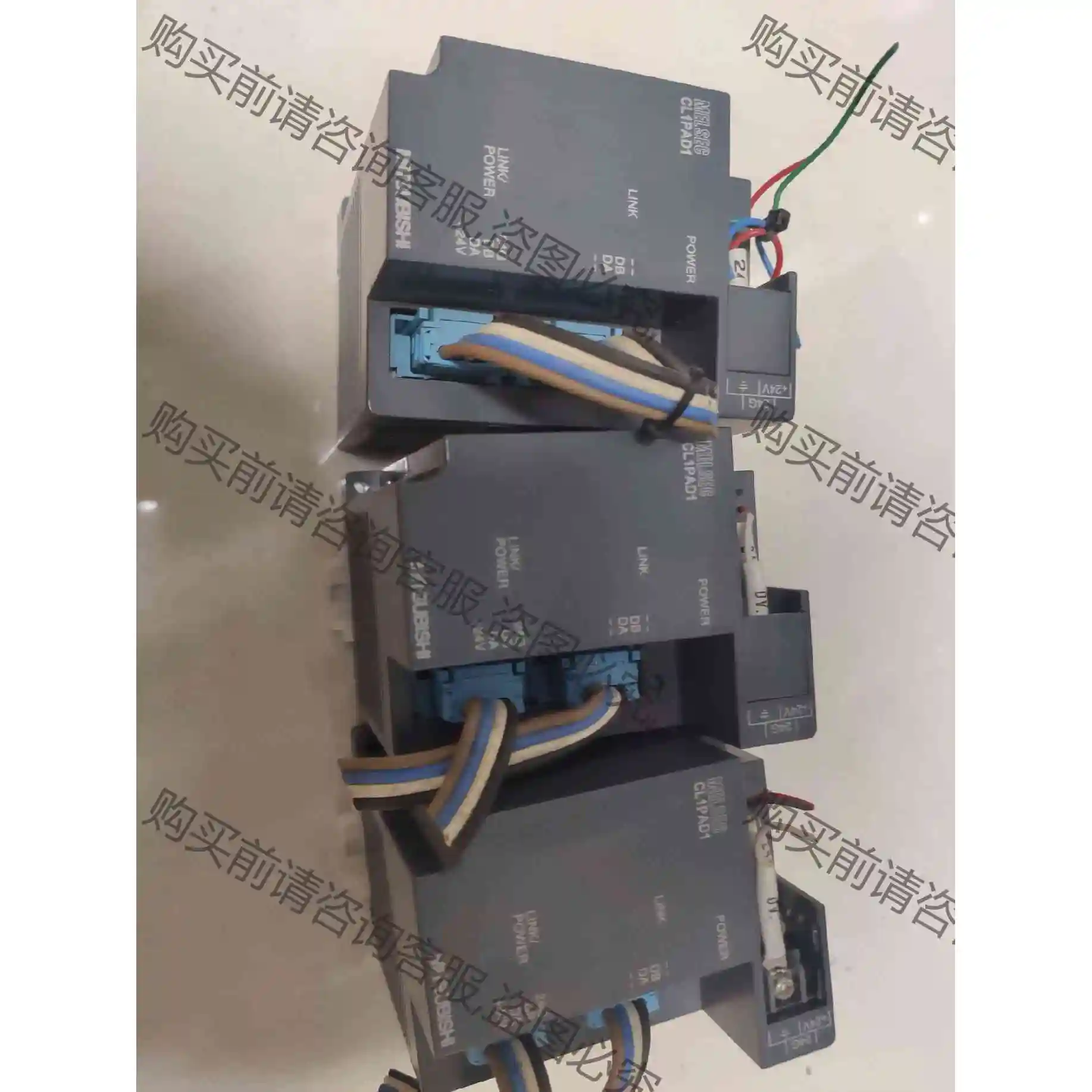 CL1PAD1 议价产品 原装拆机功能完好