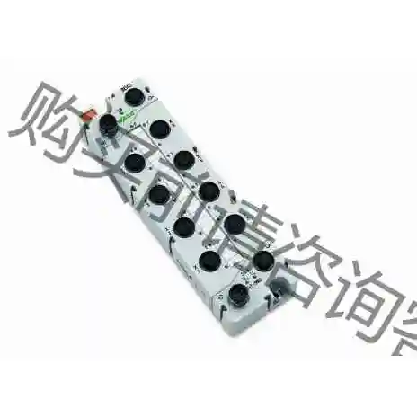 德国万可模块 WAGO 767-122 767-3802 7 议价产品 原装拆机功能完