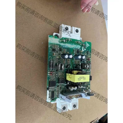 TG500HF17M1-S310 1个 ￥88 包邮 议价产品 原装拆机功能完好