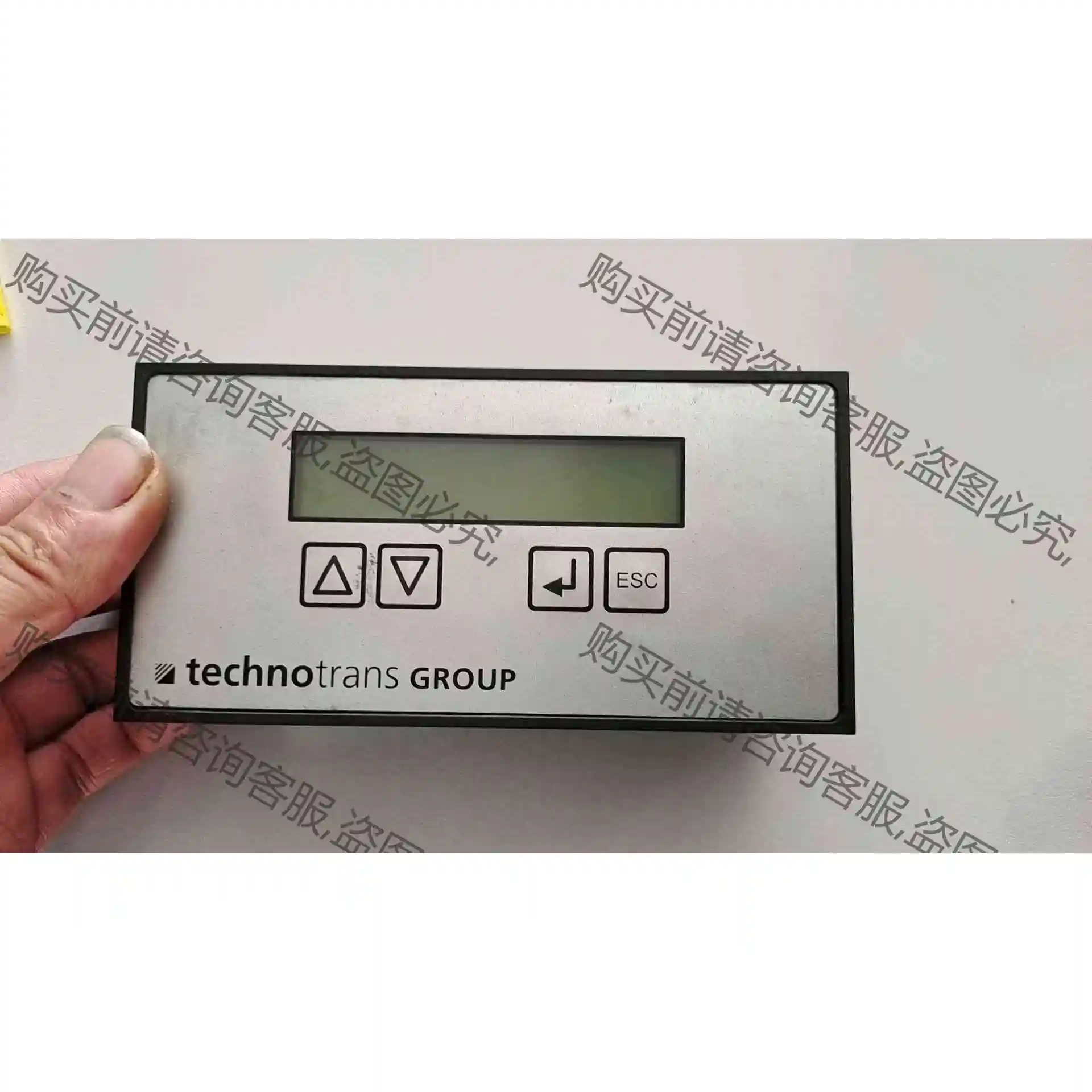 technotrans 泰创水箱配件 议价产品 原装拆机功能完好