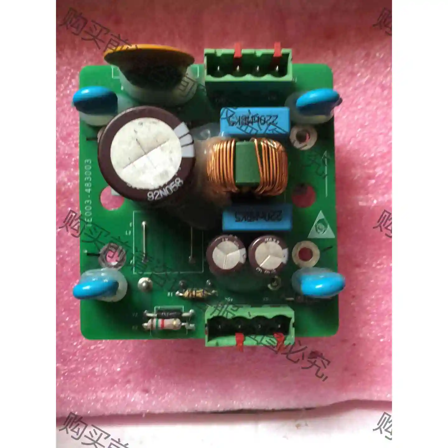 VE-JT2-IX 电源模块输入DC 110V 议价产品 原装拆机功能完好