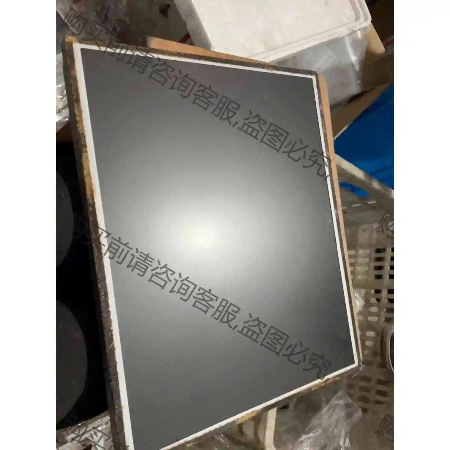 m170eg01、拆机包好。 议价产品 原装拆机功能完好