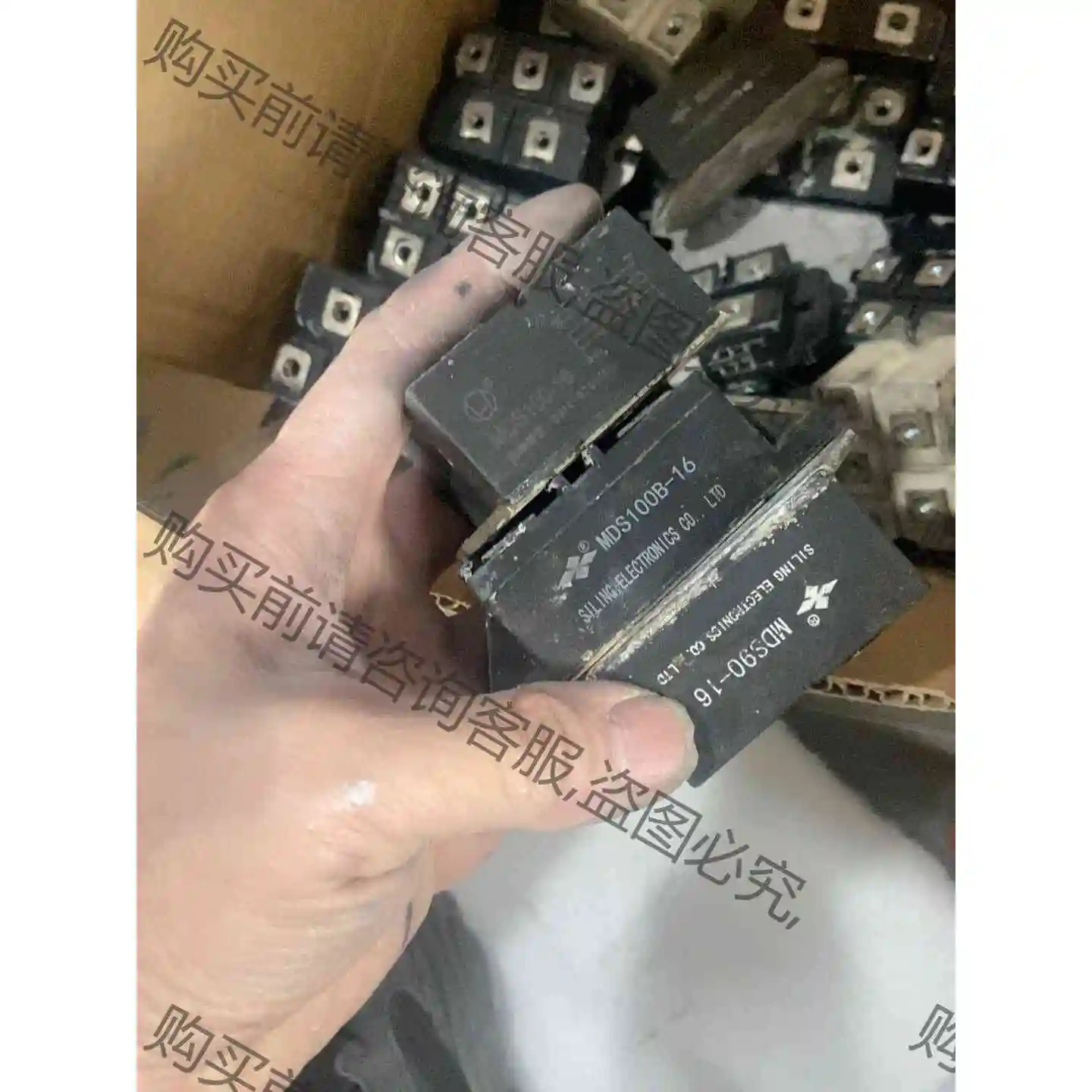 mds90-16 mds100-16 mds100b-16 议价产品 原装拆机功能完好