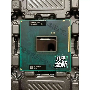 2620m 原装 2640m 议价产品 拆机功能完好 2720qm 笔记本二代i7