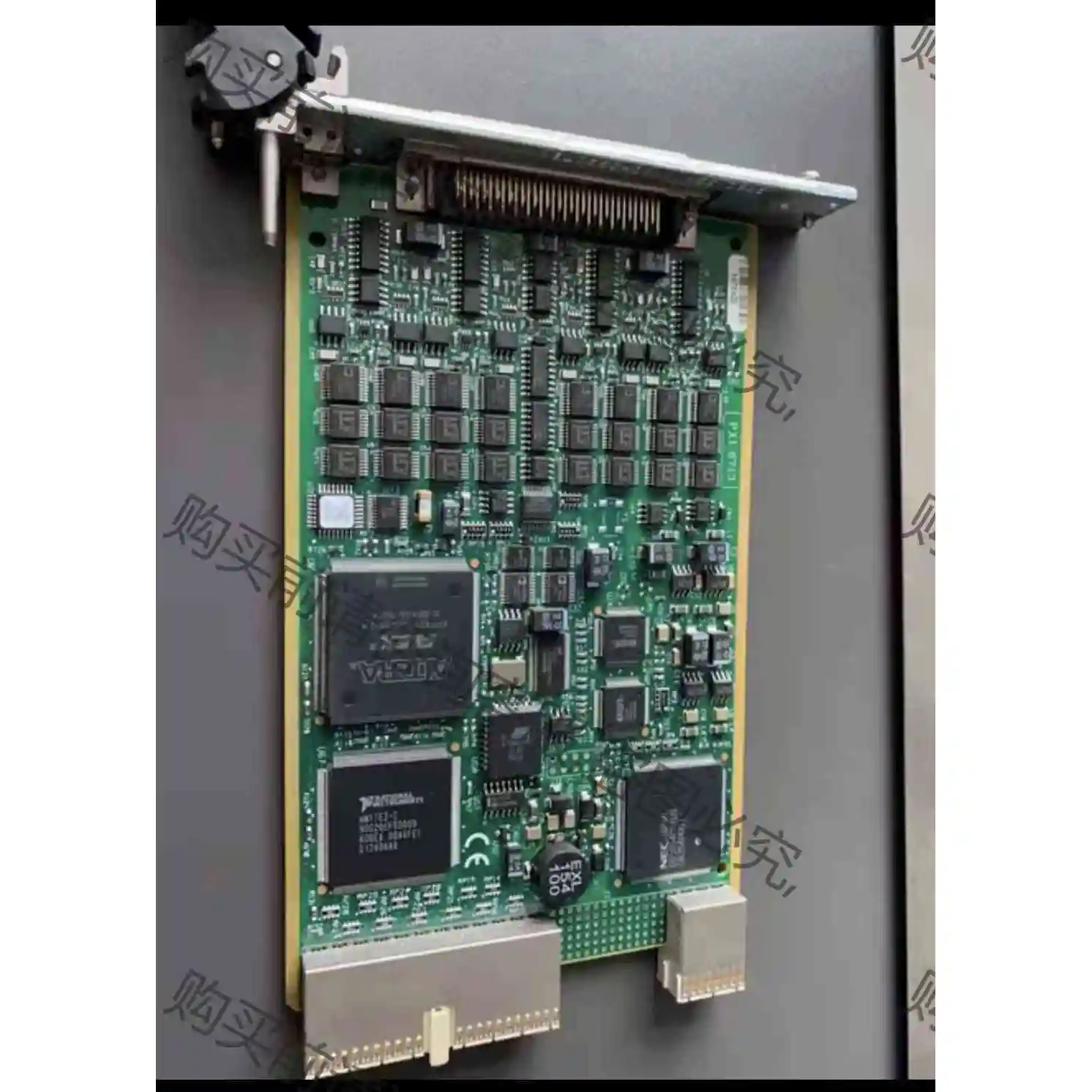 美国原装 NIPCIe-6535 PCIe-6536，请询价 议价产品 原装拆机功能