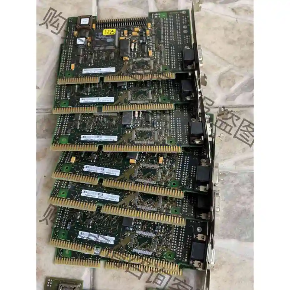 jumptec 板卡有用的到的来聊 议价产品 原装拆机功能完好