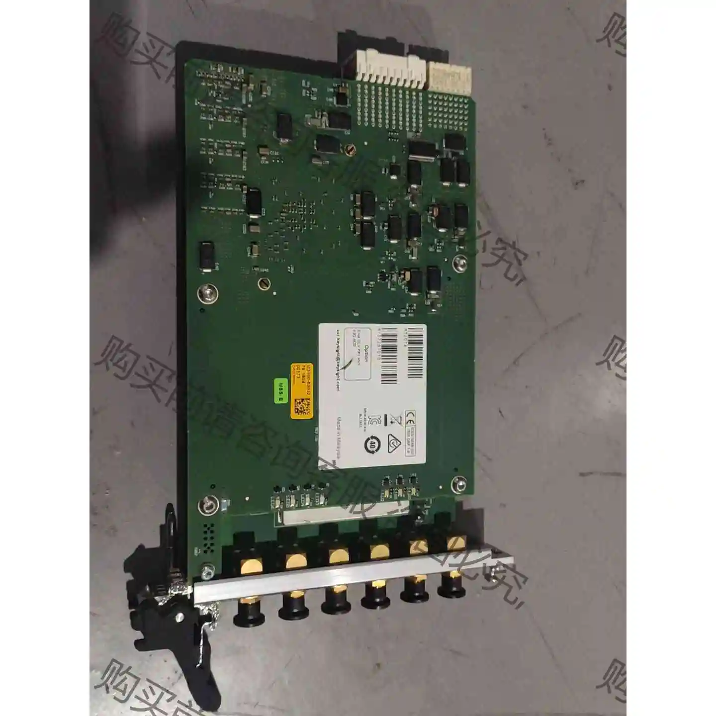 二手,是德 M3201A 任意波形发生器, 议价产品 原装拆机功能完好