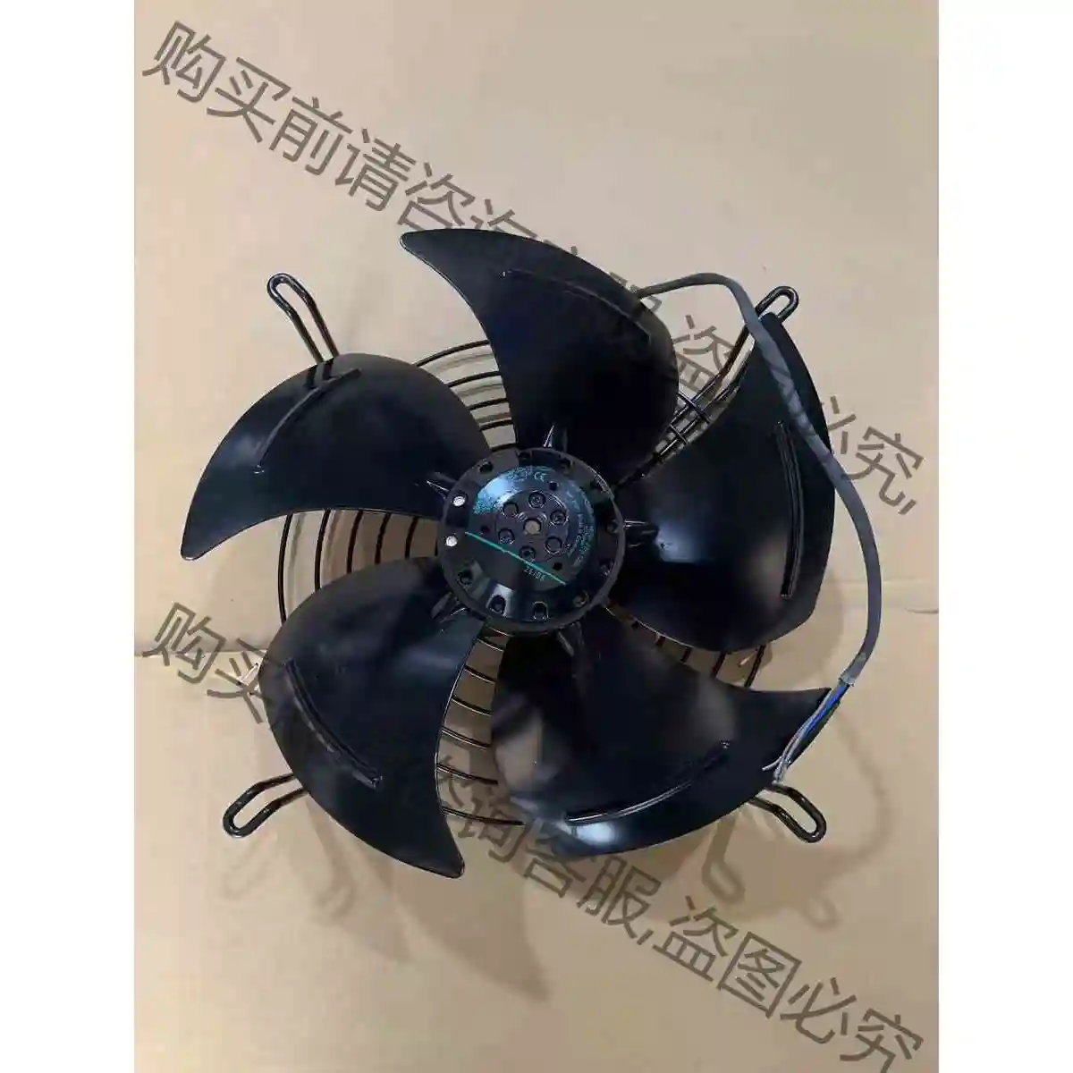 德国A4D315-AP30-12 400V 0.25A 82 议价产品 原装拆机功能完好