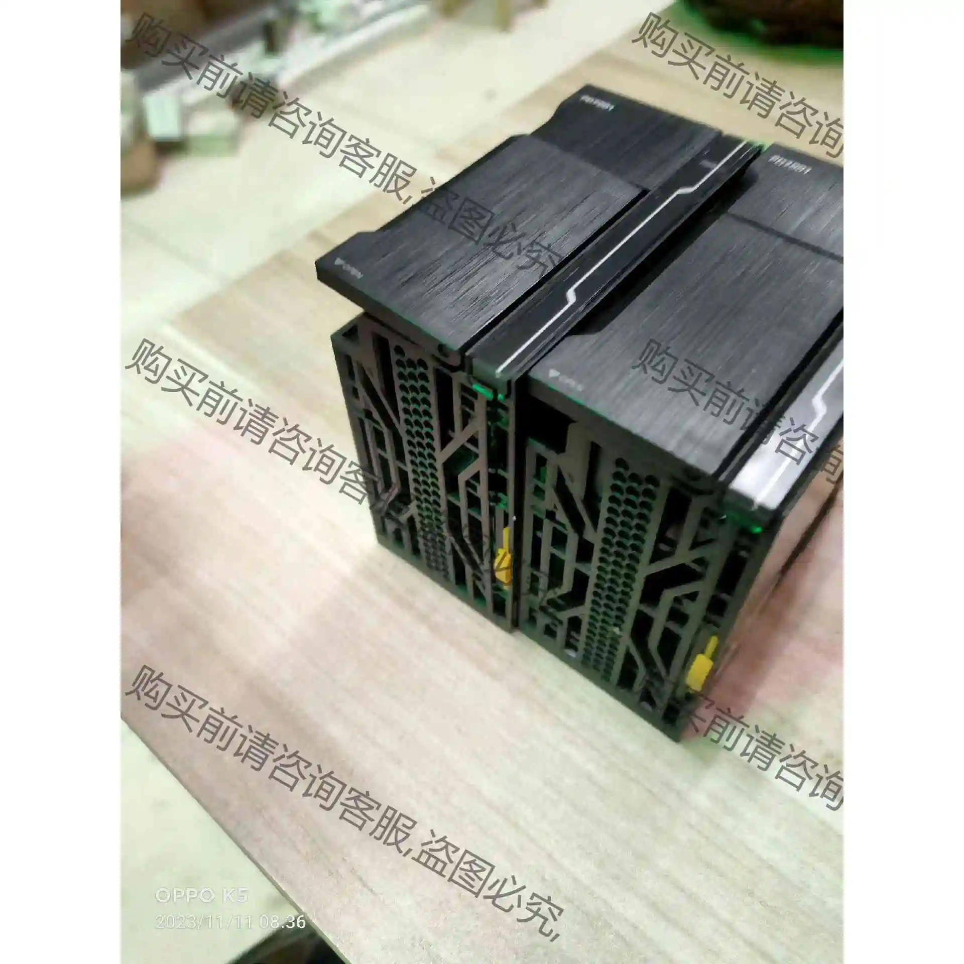 NX-PD7001有2个，几乎全新2022年产品，质保一年， 议价产品 原装