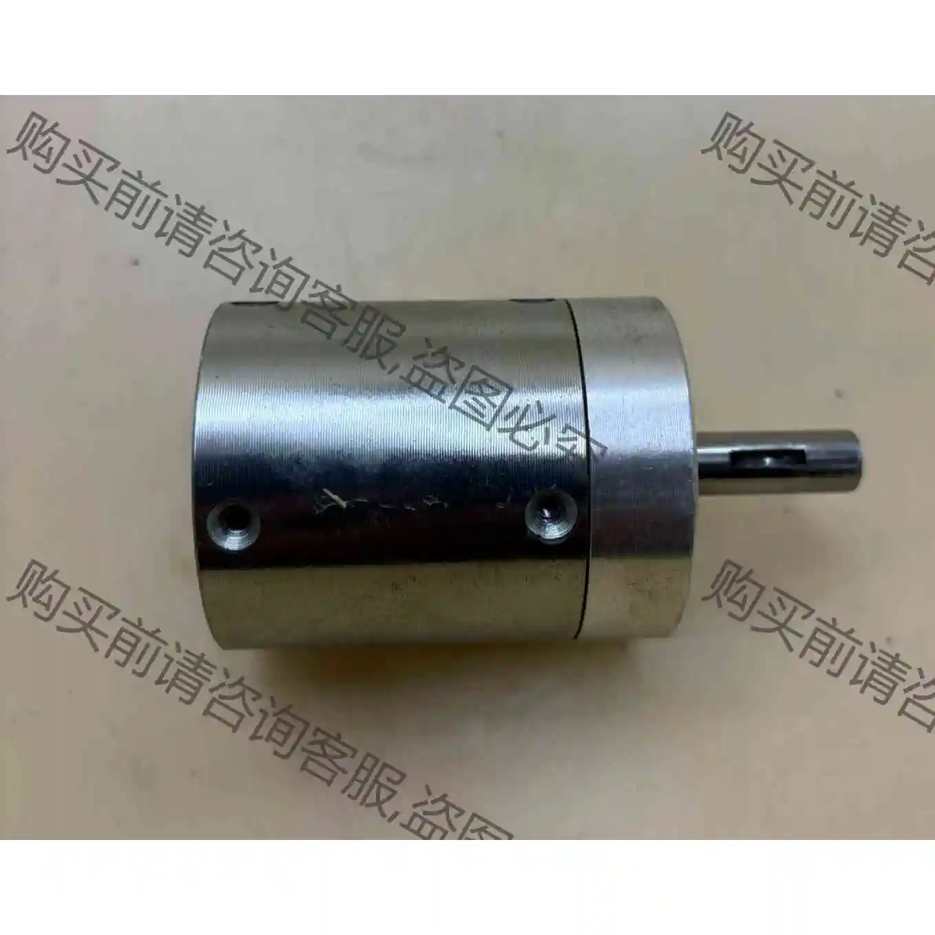 德恩科减速机 PLG42S 8885901412 32:1 议价产品 原装拆机功能完