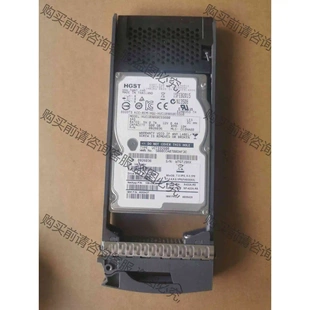 2.5 原装 600GB 拆机功能完好 议价产品 10K NetApp 422A
