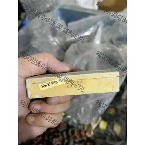 HC-PT100V4B15 议价产品 原装拆机功能完好