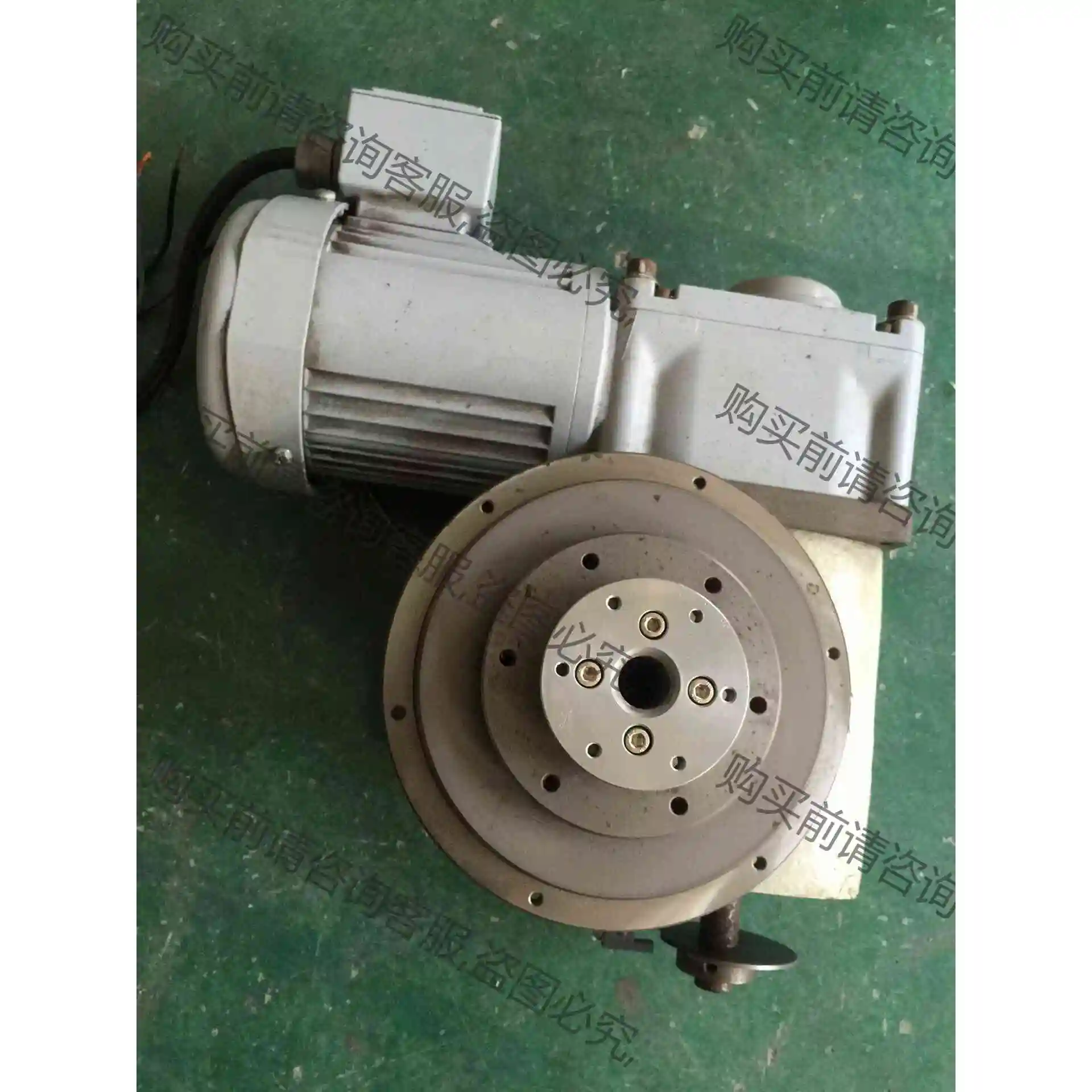 SANDEX三共分割器 8等分二手拆机分割器，成色bu错，8等 议价产品