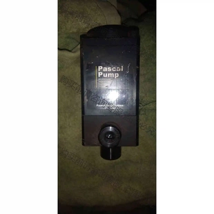 日本pascal帕斯卡气动增压泵 拆机功能完好 议价产品 原装