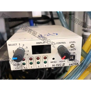 原裝 豪雅HOYA－H 1VC＂光源固化機(jī) 議價(jià)產(chǎn)品 拆機(jī)功能完好