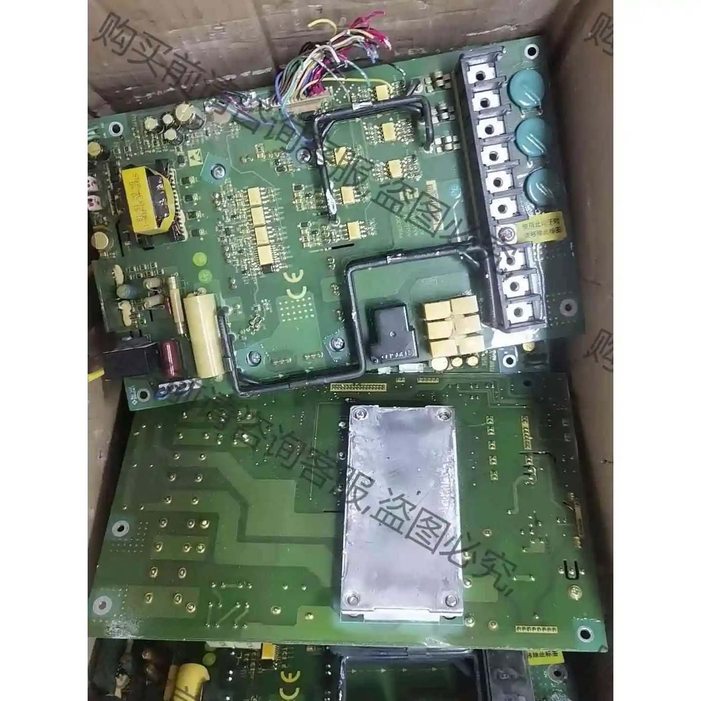 FP75R12KT4 FP100R12KT4 FP50R1 议价产品 原装拆机功能完好