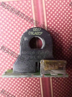 CSLA2CF 原装 CSLA10J 现货 CSLA1GF 议价产品 原装拆机功能完好