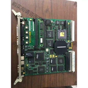 原装 议价产品 拆机功能完好 SBC486DX66 RADISYS