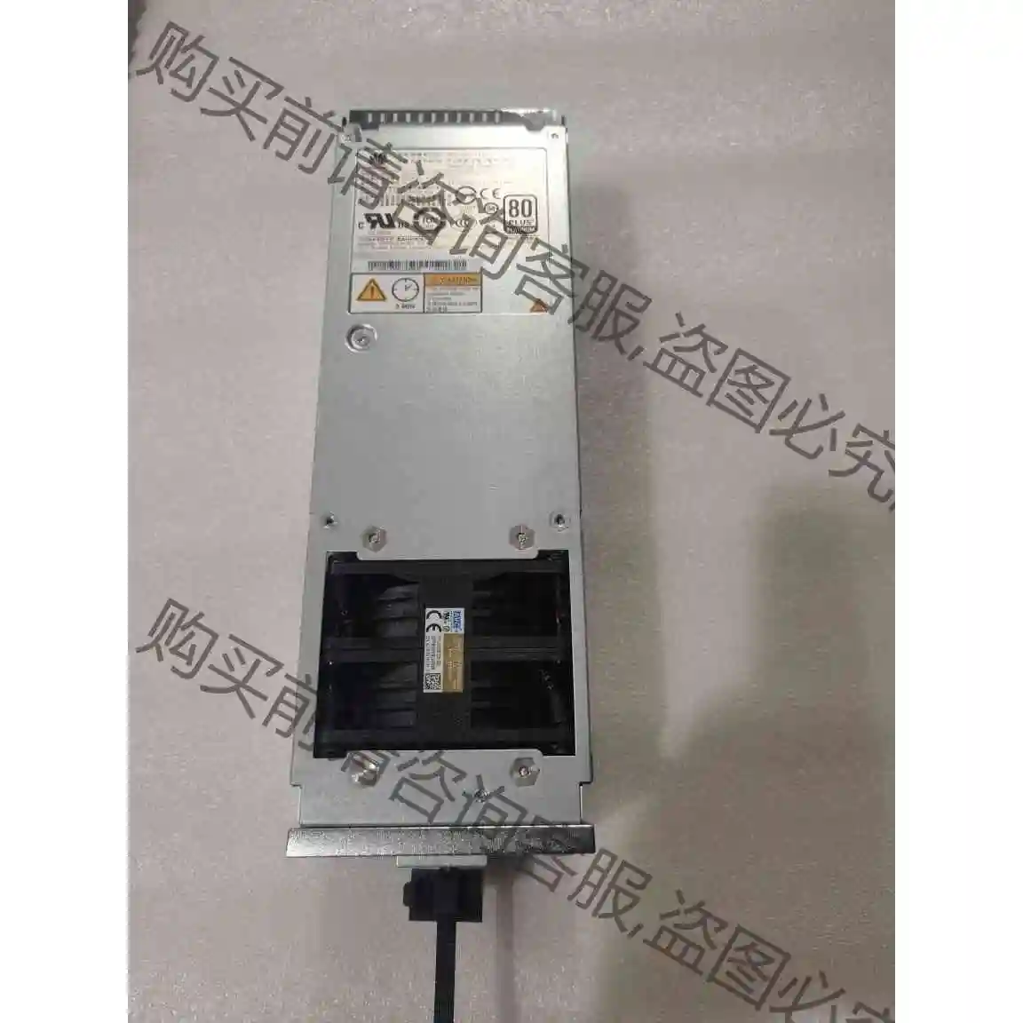 S5300/S5500/S2600 V3 PAC800D12 议价产品 原装拆机功能完好