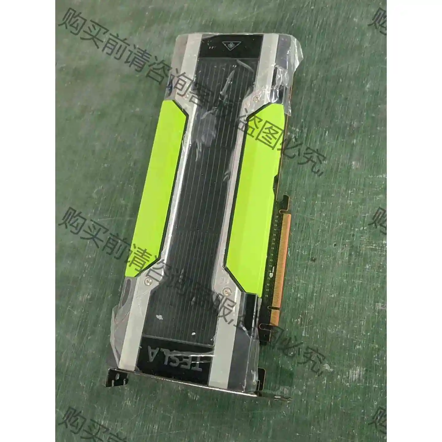 Tesla m60 显卡GPU 16G 原装服务器拆机,成色 议价产品 原装拆机