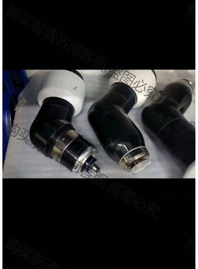 abbAB机器人喷涂雾化器RB1000-SAD-BOC雾化 议价产品 原装拆机功