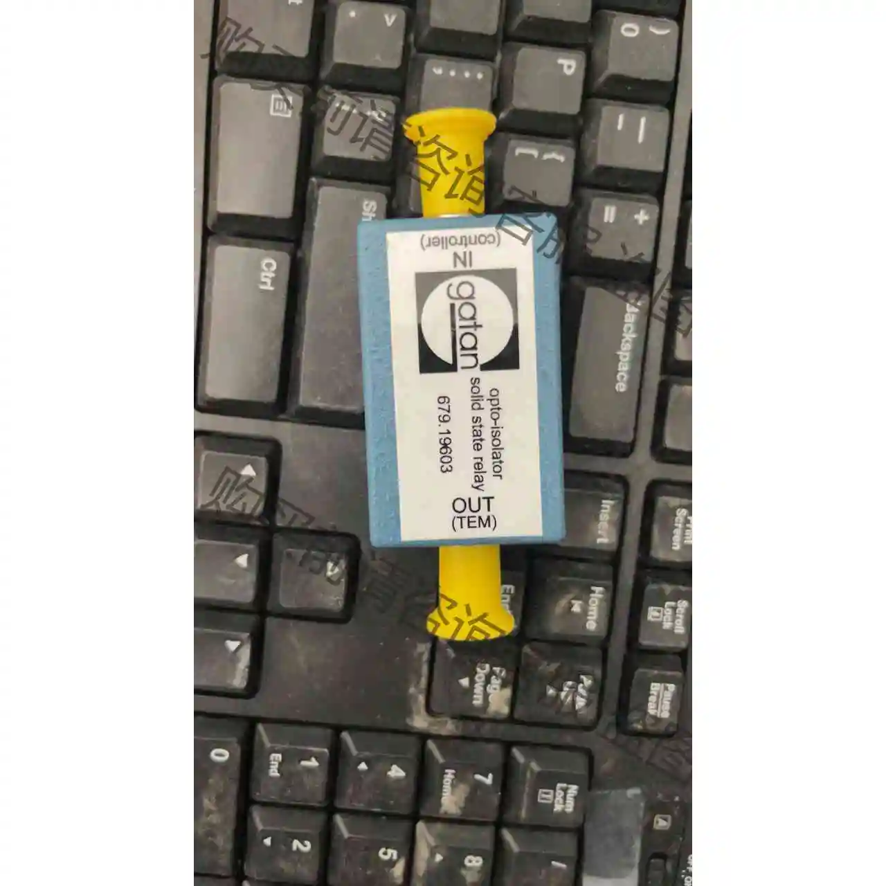 gatan美国Gatan加坦 679.19603 议价产品 原装拆机功能完好