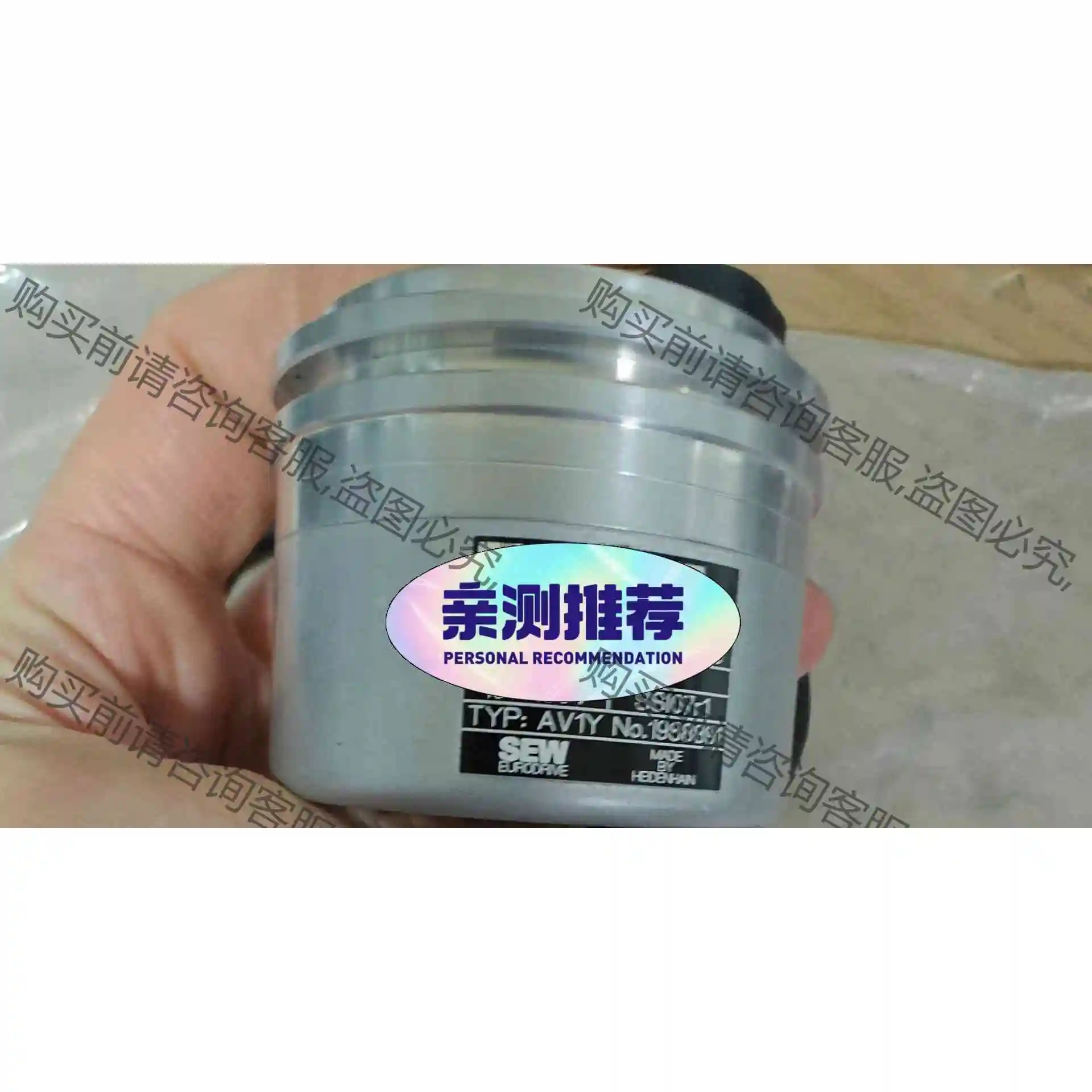 SEW编码器EV1C、EV1S、AV1Y、EV1R 全新编 议价产品 原装拆机功能