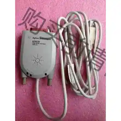 100%原装 美国安捷伦GPIB-USB卡, 82357B, 议价产品 原装拆机功