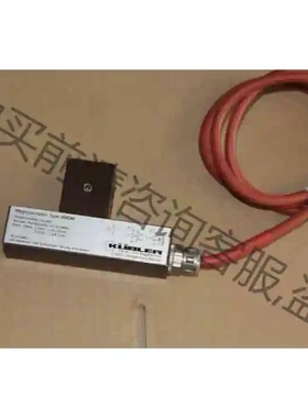 KUBLER库伯勒magnetschalter BMSM 实 议价产品 原装拆机功能完好