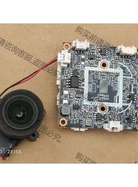 高清400万网络芯片 NT98566MQG 现货几百个 议价产品 原装拆机功