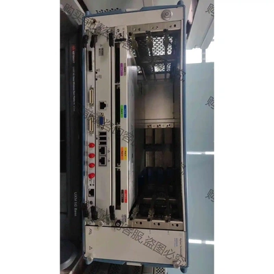 二手 安捷伦M9505A机箱 议价产品 原装拆机功能完好