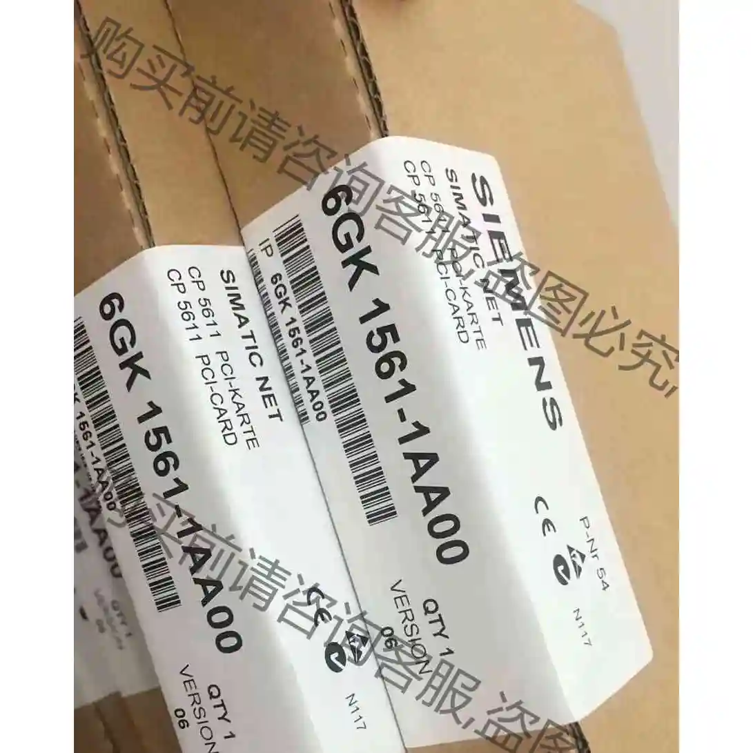 6GK1561-1AA00全新CP5611卡原装 议价产品 原装拆机功能完好
