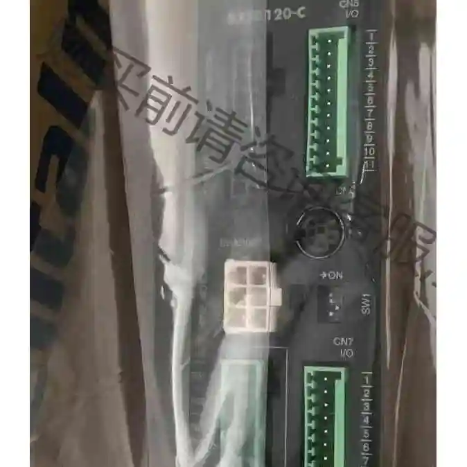 东方驱动器ASD13C-ACC ASD13A-ACC ASD 议价产品 原装拆机功能完