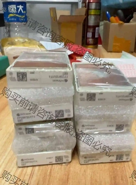 FP25R12U1T4 FP35R12U1T4原装拆机 包 议价产品 原装拆机功能完好